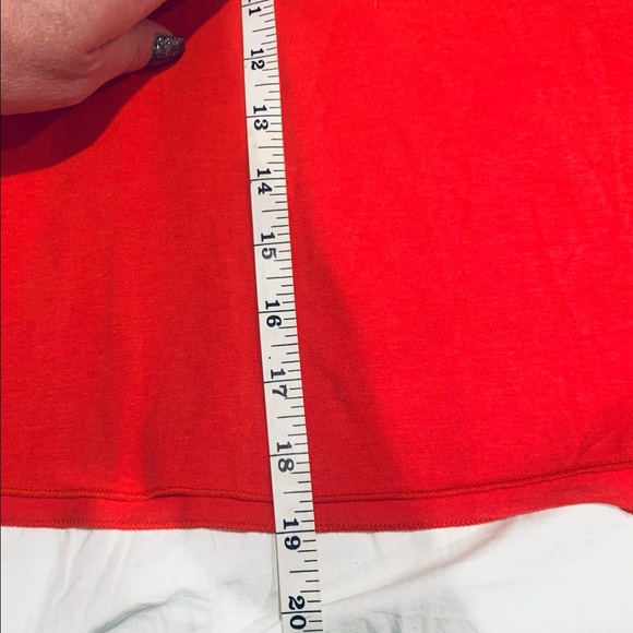 🛍 2/$25 NWT Karma bamboo breeze skirt - Picture 4 of 5